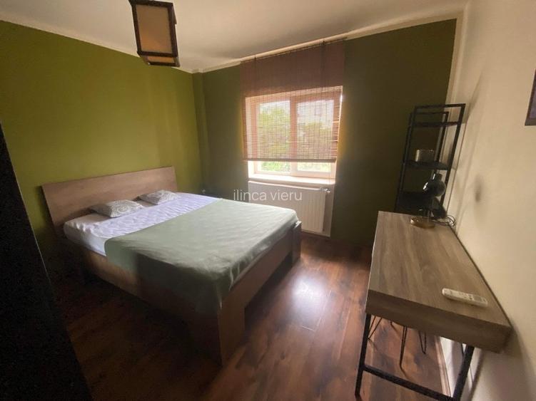 Apartament cu 2 camere decomandat în Piața Centrală Apartament cu 2 camere decomandat în Piața Centrală