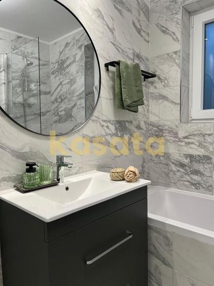 Vila tip N pe colt I Mobilat si utilat designer I pergola I Cosmopolis - 27