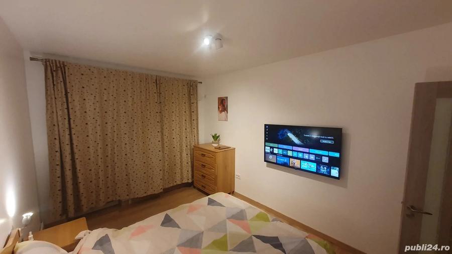 Vand apartament 4 camere in Moine?ti - 3