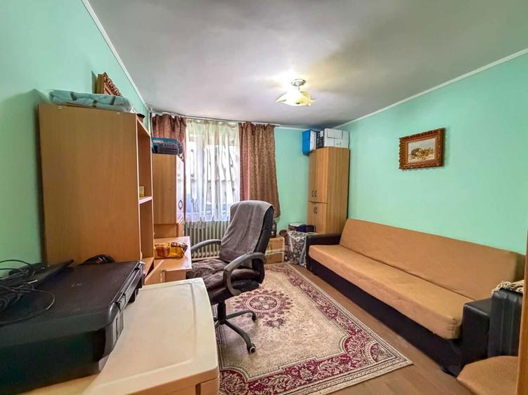 Vand casa in Tutora, la doar 10 km de Iasi - toate utilitatile incluse - 8