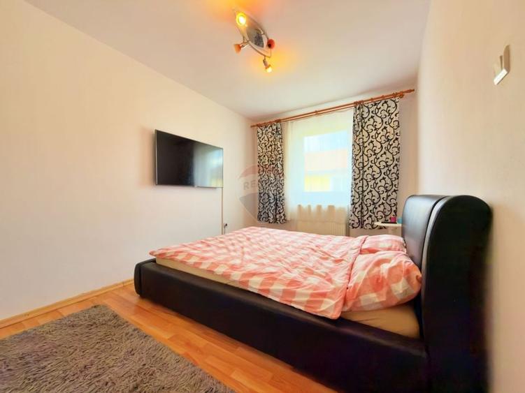 Apartament 2 camere de vânzare în Alfa - 3