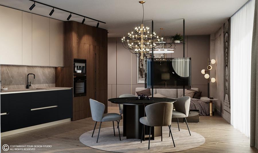 Apartament 2 camere în Copou – ULTIMELE BUC DISPONIBILE LA ACEST PRET - 2