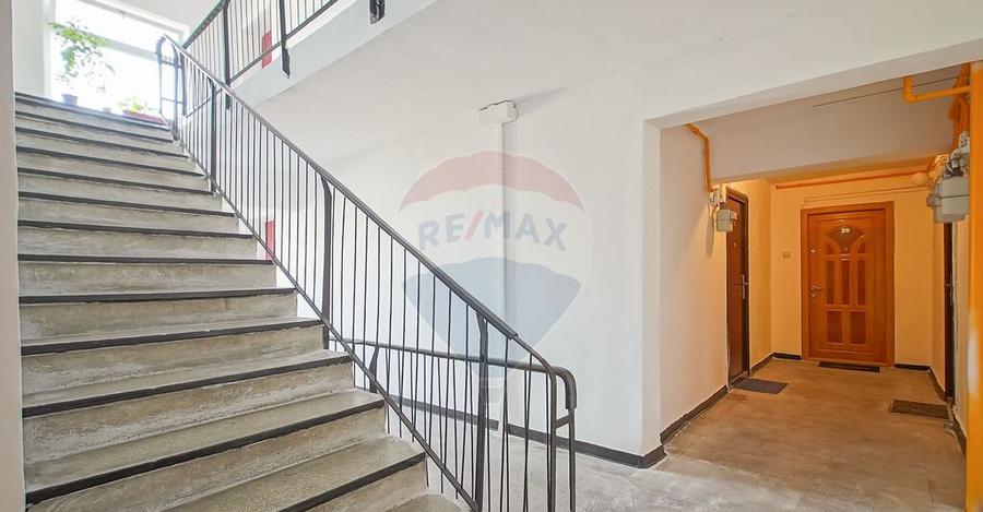 Garsoniera blocul Onix, cu loc de parcare concesionat, c... - 1