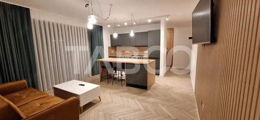 Apartament de vanzare cu 2 camere finisat zona Piata Abator Apartament de vanzare cu 2 camere finisat zona Piata Abator