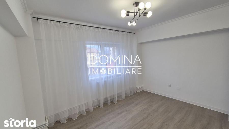 Vanzare apartament 2 camere, etaj 3, zona centrala strada Victorie - 7