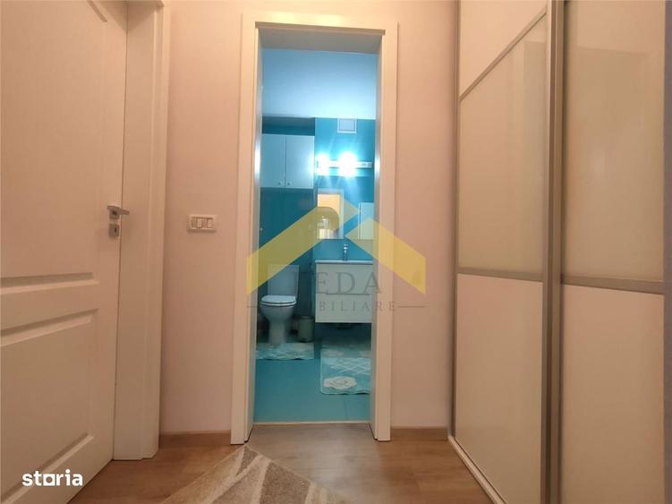 Apartament 3 camere in Micalaca de vanzare - 5