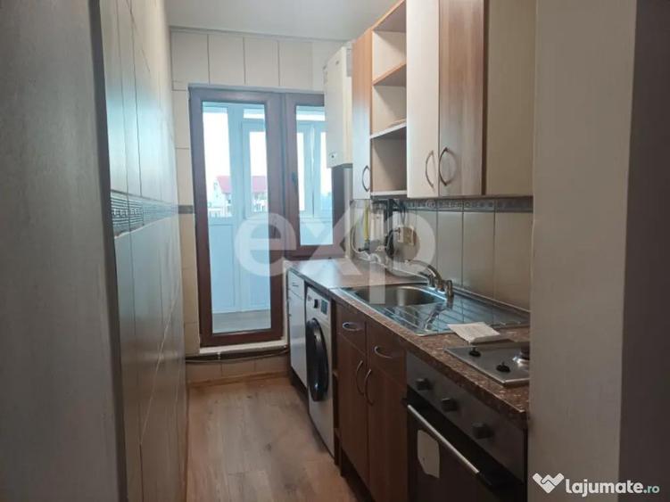 Apartament 3 camere Banat, Pite?ti | Renovat - 1