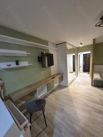 Garsoniera de inchiriat! - 1