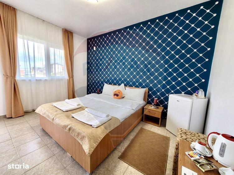 De vanzare Pensiune tip Guest House Vama Veche - Central - 2