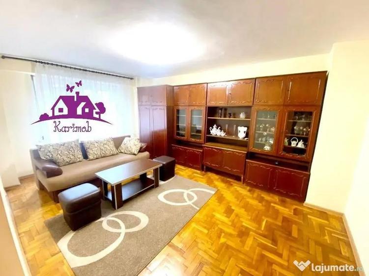 Apartament 3 camere Decebal - 2