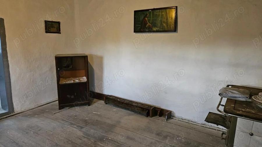 Casa in Tirimia Jud Mures - 5