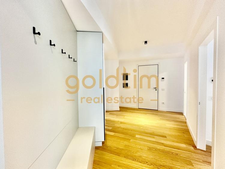 Penthouse spectaculos Iancu Nicolae–155 mp,terasă panoramică 194 mp, design unic - 10