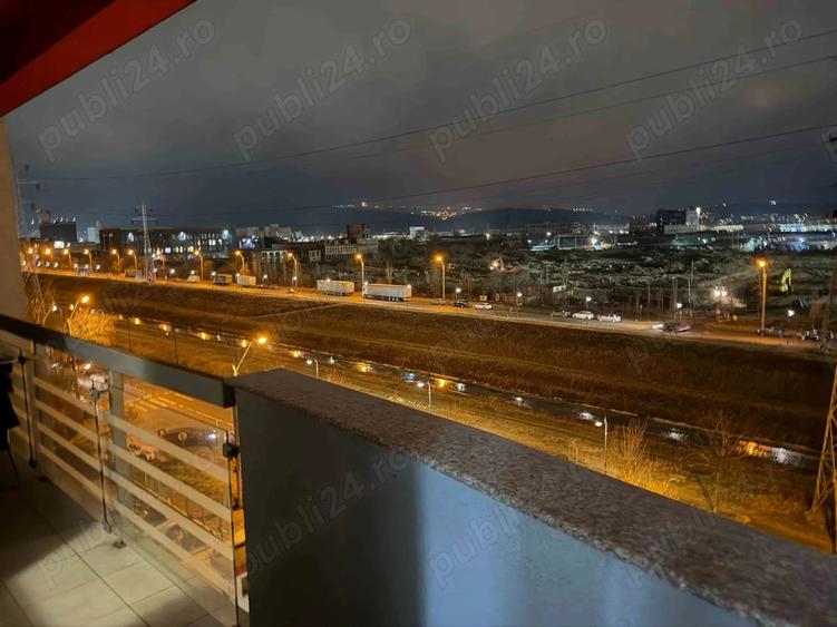 Inchiriez apart. 2 camere, River Towers, Tudor Vlad. - 7