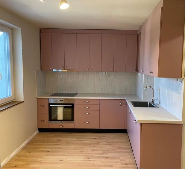 Apartament de vanzare 3 camere Decomandat - 8