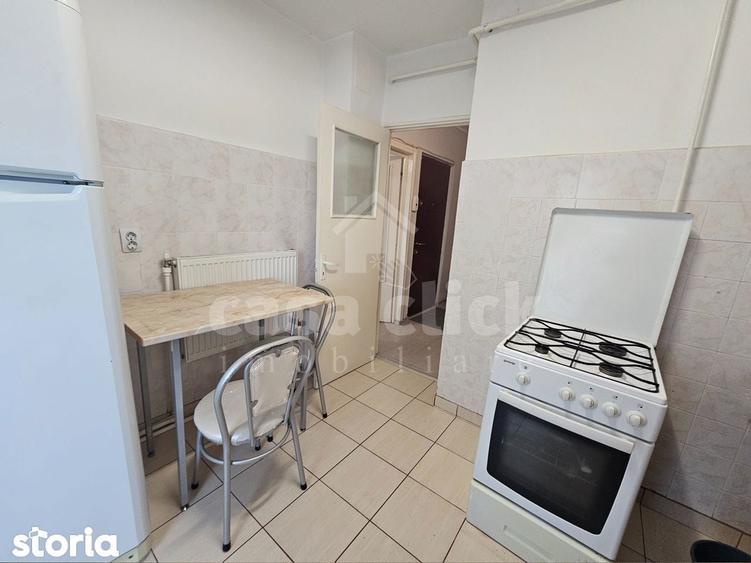 Apartament 2 camere decomandat zona centrala Pia?a Centrala - 3