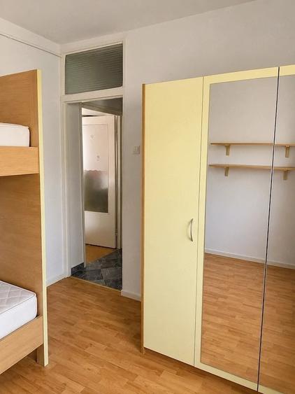 Apartament cu 2 camere semidecomandat în 13 Septembrie