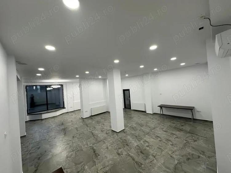 Spatiu comercial de inchiriat - MEDGIDIA - 7