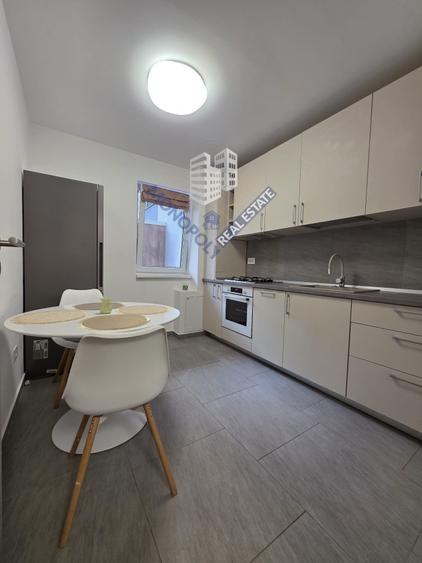 Garsonieră Alphaville Arena - 3