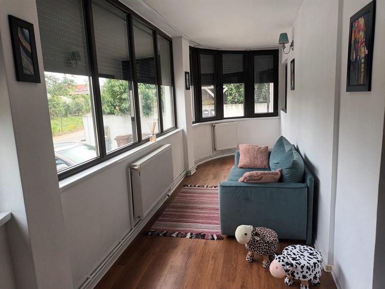 60 mp, 2 camere, open-space, de inchiriat, Casuta Cu Licurici, Cod 160859 - 5