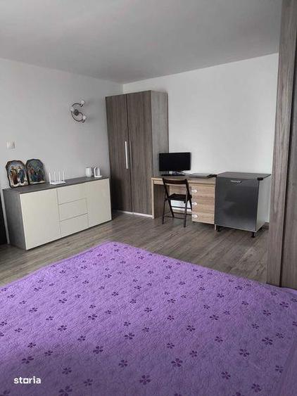 Apartament 2 camere semidecomandat complet mobilat,utilat,Democratiei - 3