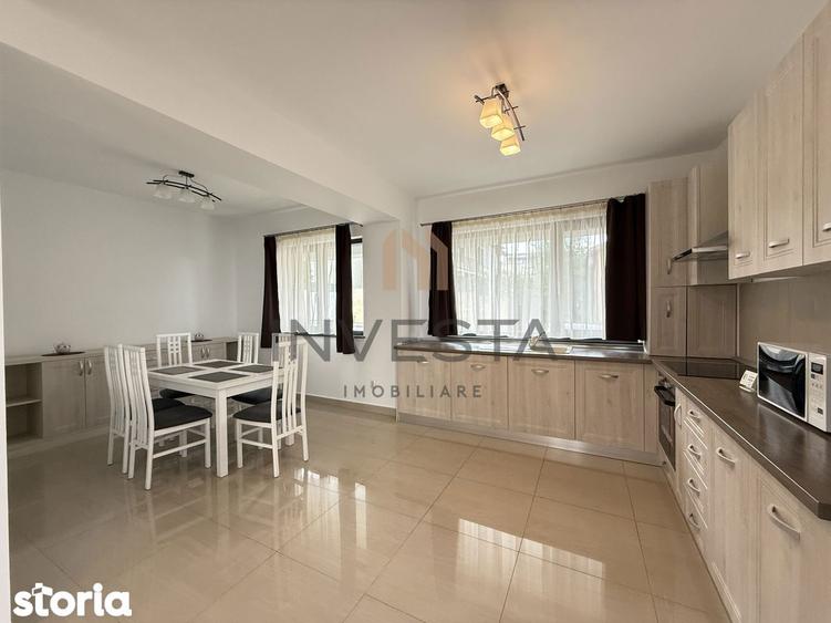 Duplex in zona linistita - 1