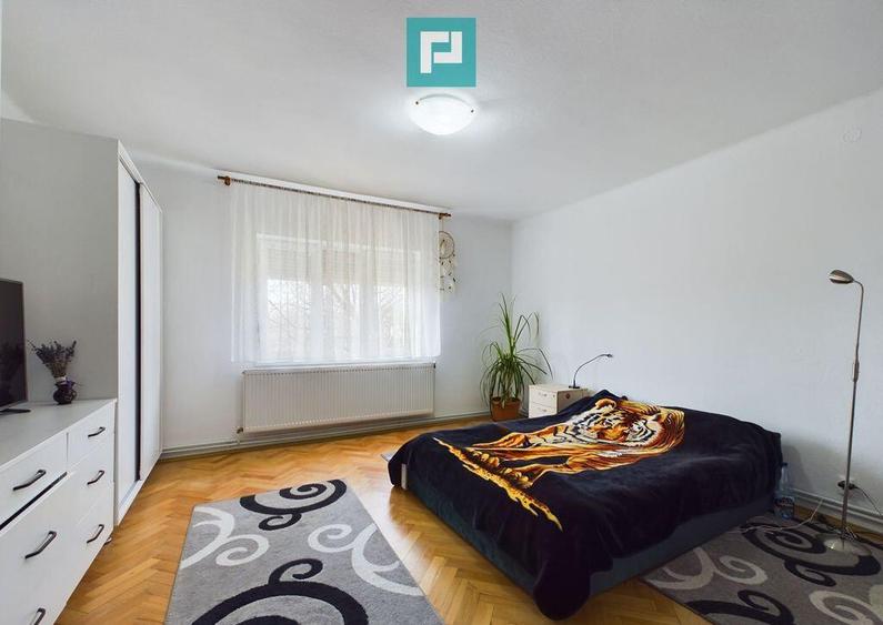 Casa 5 camere, Curtici - 2