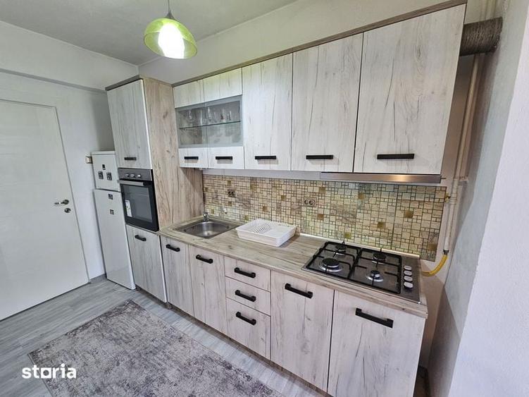 Apartament 2 camere Centru - Universitate - 7