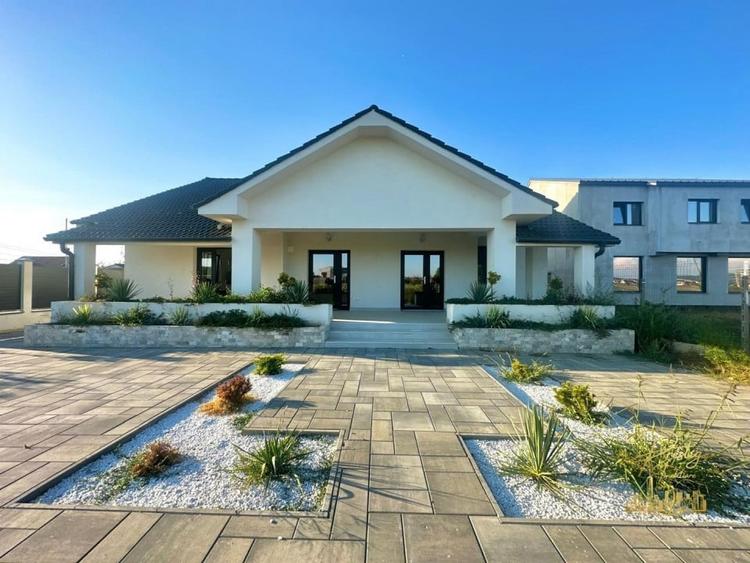 Casa cu 6 camere de vanzare pe str.Ciheiului - Cihei - 27