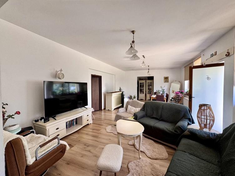 CASA 5 CAMERE, BD. PIPERA, IANCU NICOLAE, CU SPATIU VERDE SI CURTE - 2