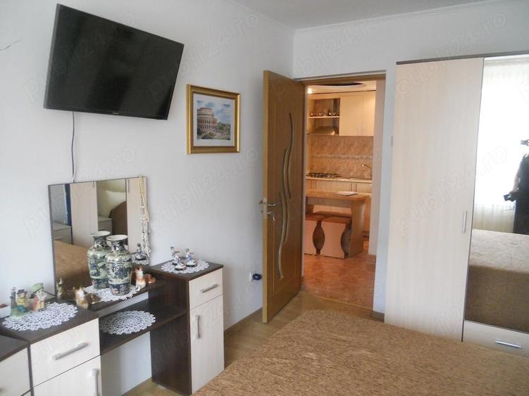 Maratei-aproape de Spitalul Judetean - 2