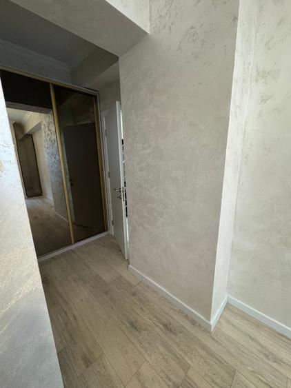 4 Camere 105mp Energia Residence Mobilat Utilat + 2 Locuri Parcare - 22