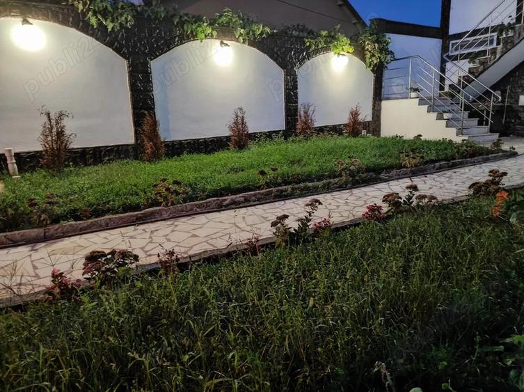 Casa Eforie Sud P+E 5 camere 3 bai - 3