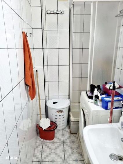 Inchiriez apartament 1 camera.Decomandat,30mp,Etaj 3 Manastur - 1