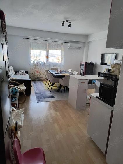 Apartament de vanzare in Paleu - 1