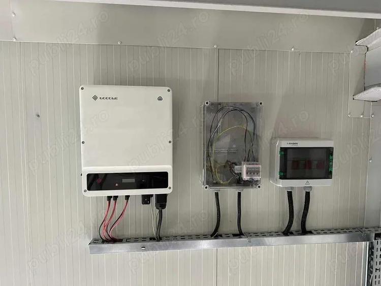 vanzare inchiriere Hala industriala 400 600mp 2024 - 6