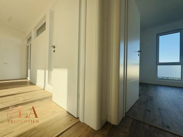 Casa individuala | Teren 400mp | Incalzire in pardoseala | Domnesti - 6