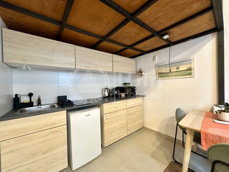 Apartament 1 camera | La cheie | Ultracentral | Zona strazii Eroilor - 6