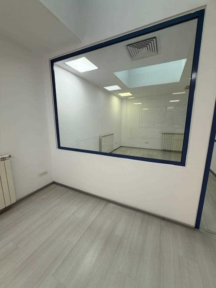 CENTRAL, Splaiul Unirii/Camera de Comert - Spatiu birouri de inchiriat, parter - 11