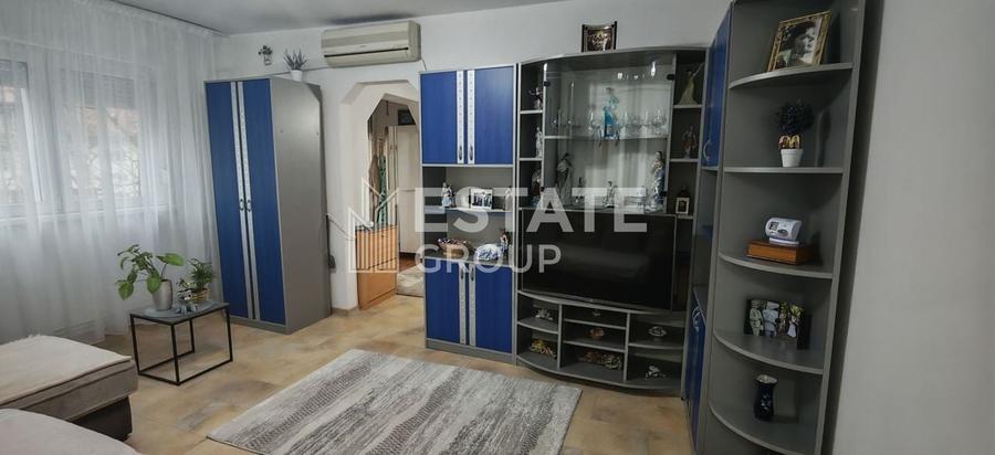 Apartament 2 camere, Judetean, complet mobilat si utilat - 3