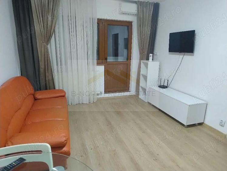 Apartament 2 camere transformat în 3 | Crângași - 2