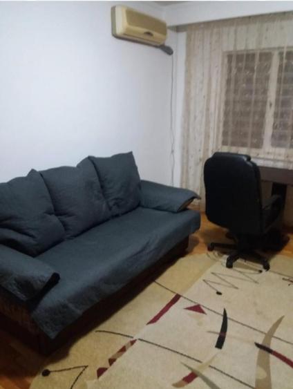 DACIA 2 CAMERE  ETAJ 2 CENTRALA GAZ 400 EURO TEREMN LUNG - 1