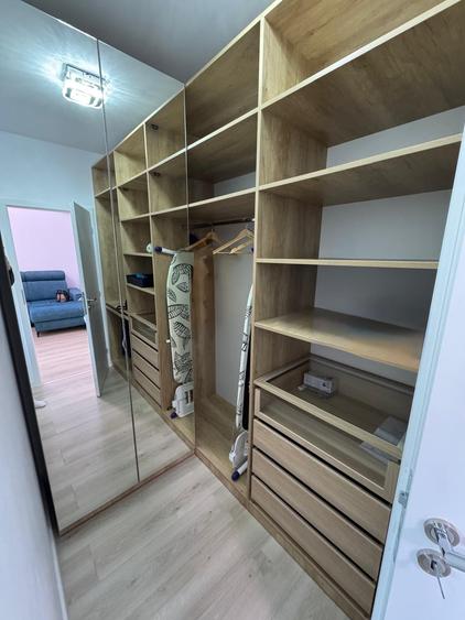 Apartament central in City of Mara - 5