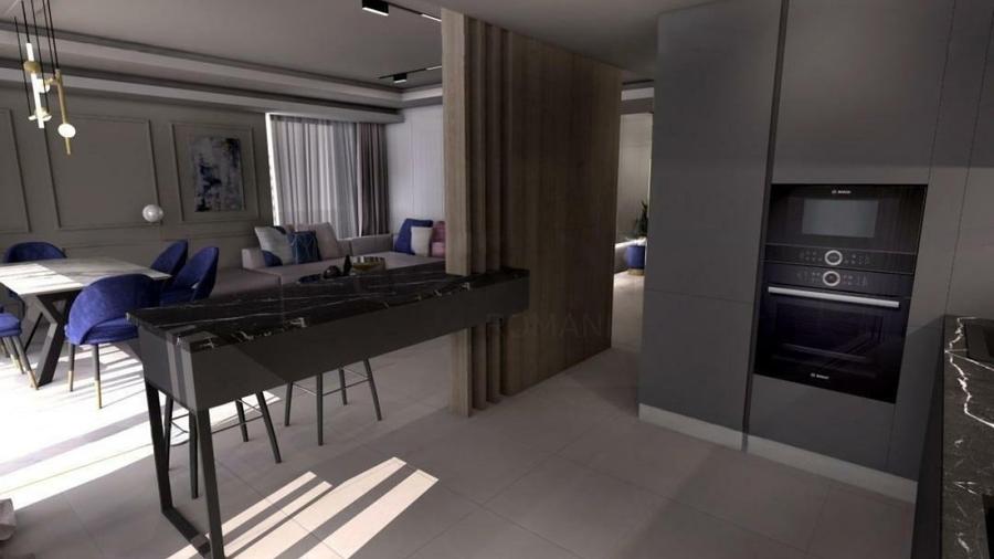 REA1020192 Apartament 3 camere l Compozitori l Terasa 16 mp l Bloc Boutique - 6