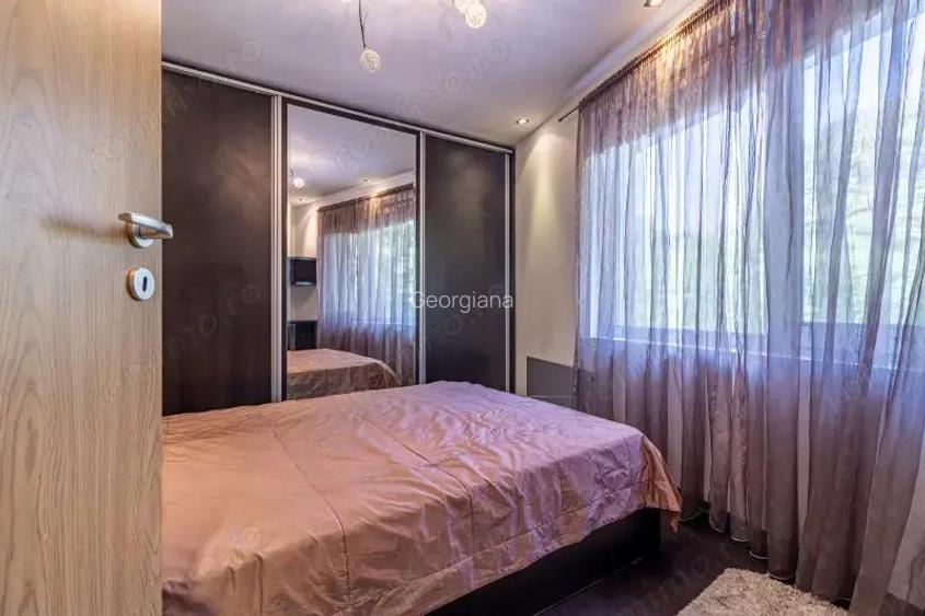 De inchiriat apartament modern cu 2 camere aproape de Iulius Town