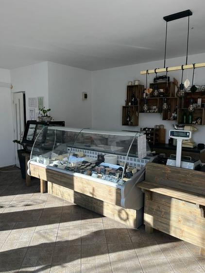 Spațiu comercial 30 mp, &icirc;n Piața Agroalimentară, Covasna. - 6