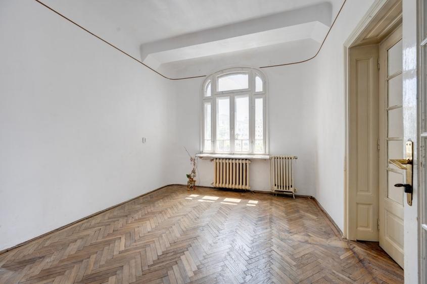 Calea Mosilor-Burebista-4 camere -109 000 Euro -COMISION 0% - 12