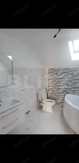 Casa cu etaj 180 mp , teren 759 mp - Frumoasa - Liteni - 12