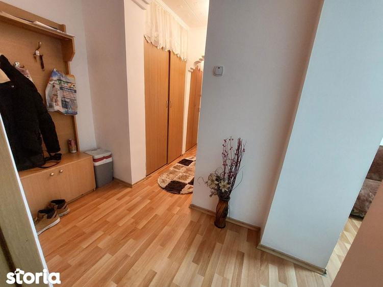 Apartament 2 camere, 2 balcoane ,56 mp, mobilat ?i utilat complet - 10