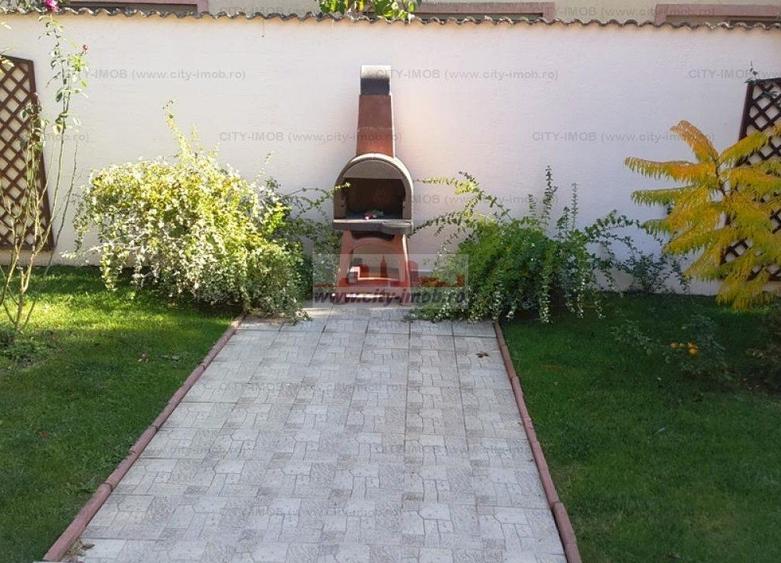 Vanzare Casa Vila Iancu Nicolae Pipera Bucuresti - 20