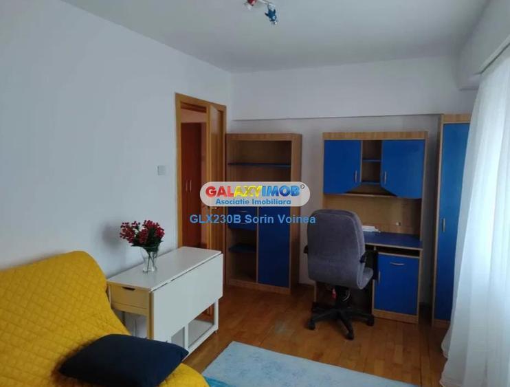 Apartament 4 camere Tei decomandat mobilat 2 bai 2 balcoane - 2